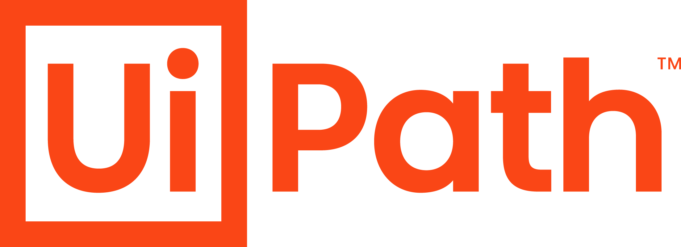 UIPath logo